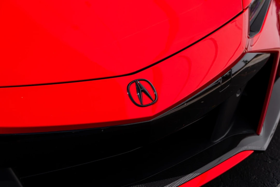 2022 Acura NC1 NSX Type S - Image 13 of 31