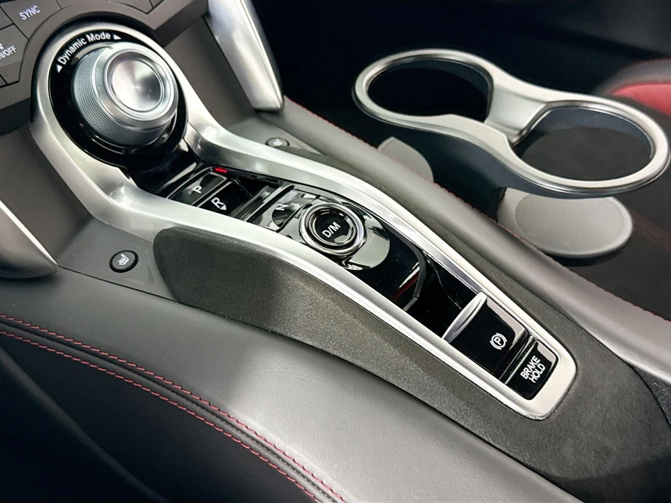 2022 Acura NC1 NSX Type S - Image 18 of 31