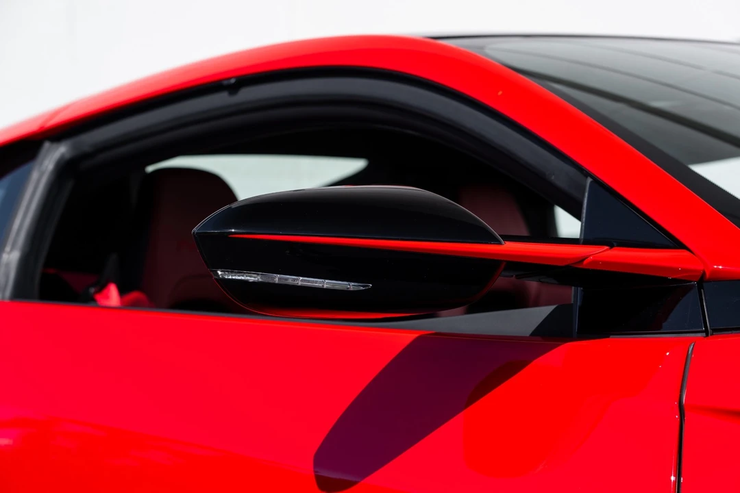 2022 Acura NC1 NSX Type S - Image 10 of 31