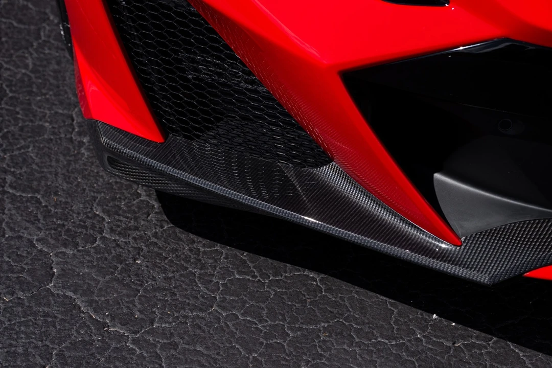 2022 Acura NC1 NSX Type S - Image 14 of 31