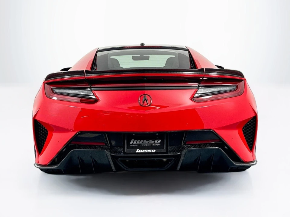 2022 Acura NC1 NSX Type S - Image 6 of 31