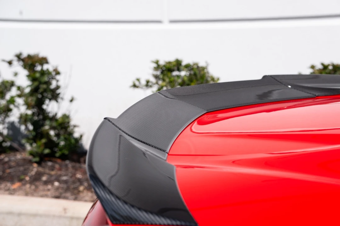 2022 Acura NC1 NSX Type S - Image 23 of 31