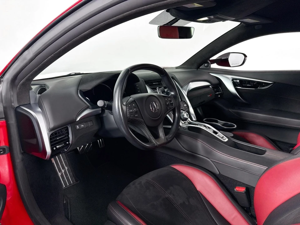 2022 Acura NC1 NSX Type S - Image 9 of 31