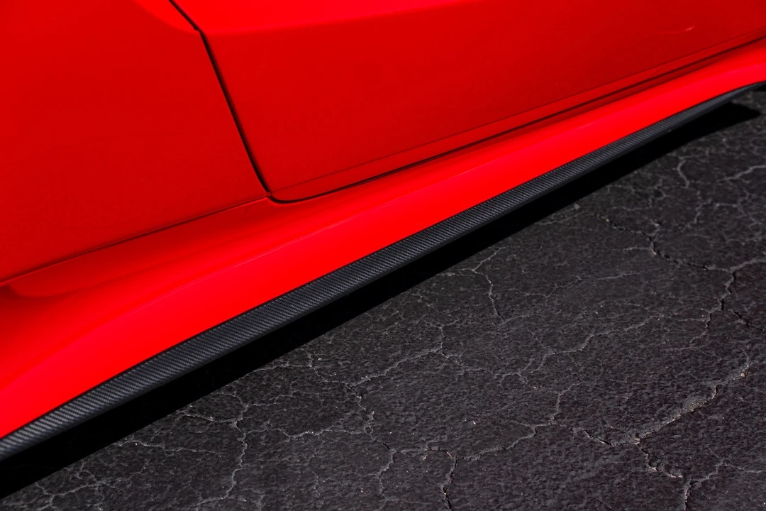 2022 Acura NC1 NSX Type S - Image 18 of 31
