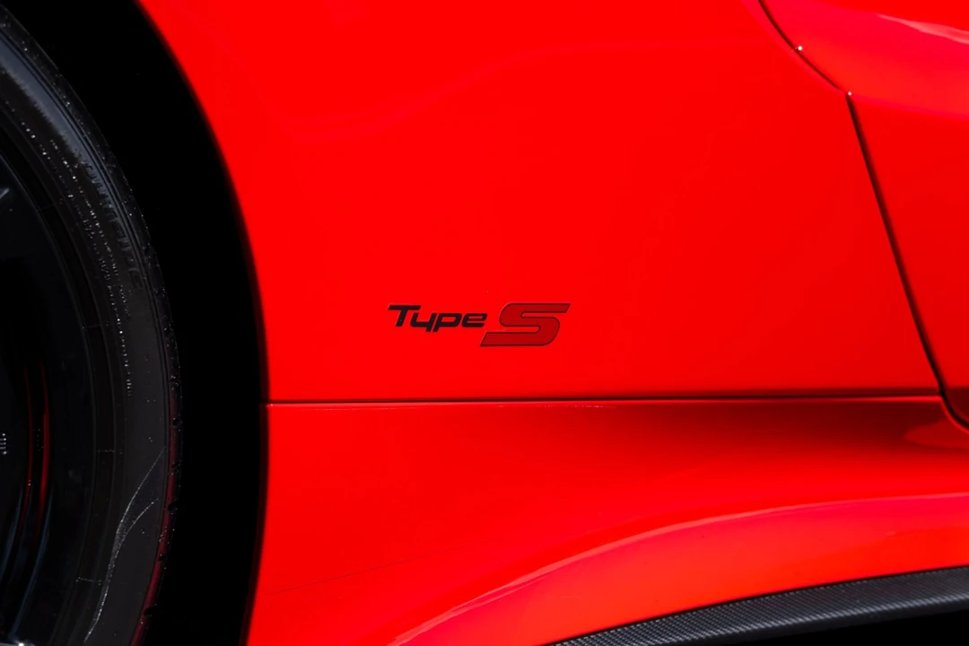 2022 Acura NC1 NSX Type S - Image 19 of 31