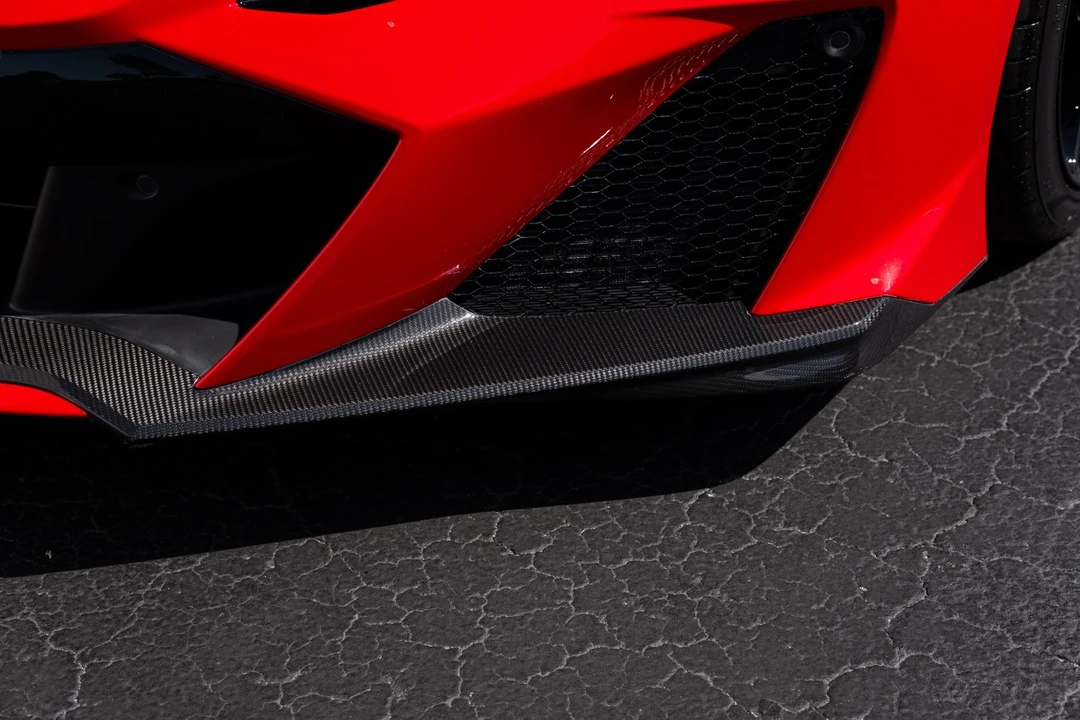 2022 Acura NC1 NSX Type S - Image 28 of 31