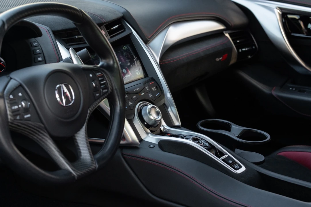 2022 Acura NC1 NSX Type S - Image 6 of 31
