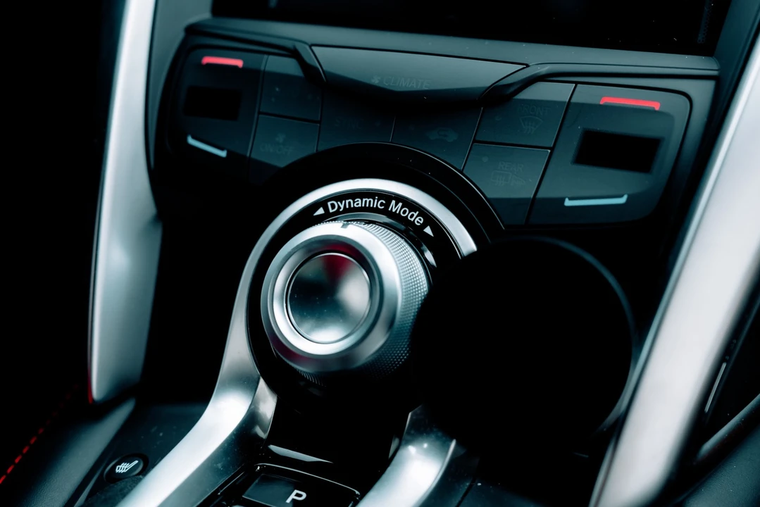2022 Acura NC1 NSX Type S - Image 12 of 21