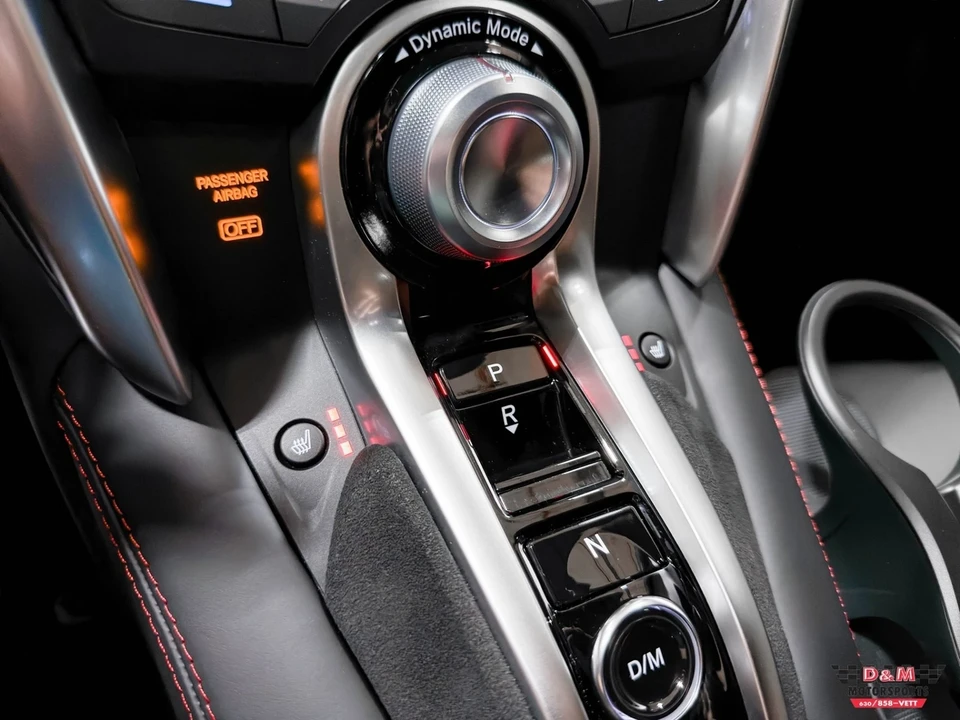 2022 Acura NC1 NSX Type S - Image 20 of 21