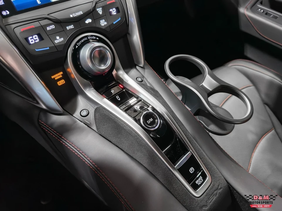 2022 Acura NC1 NSX Type S - Image 21 of 21