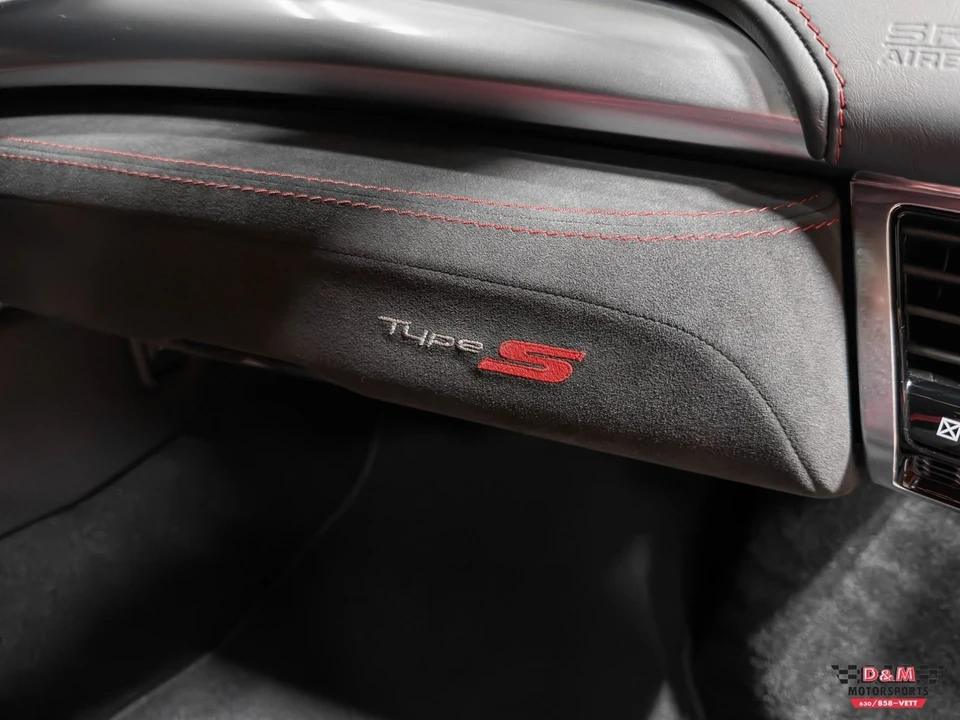 2022 Acura NC1 NSX Type S - Image 14 of 21