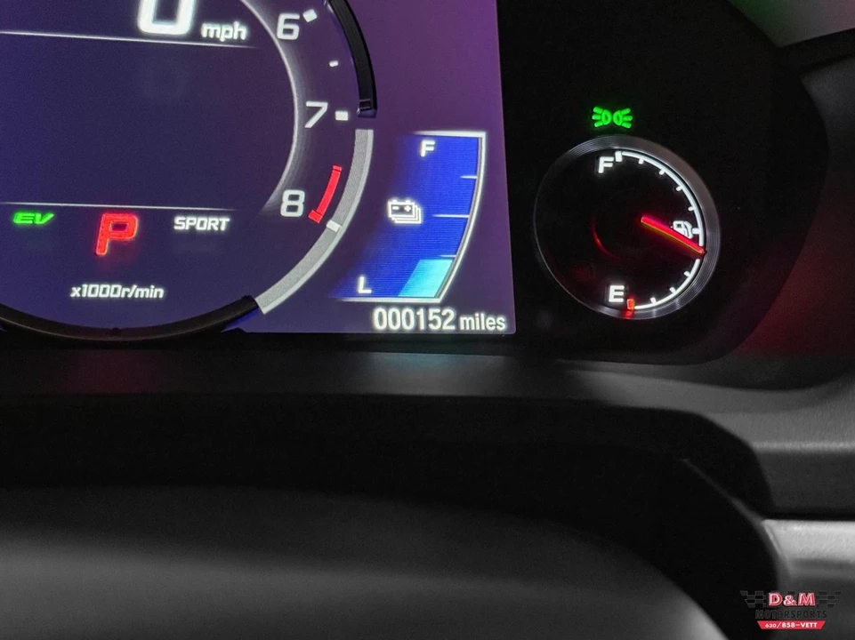 2022 Acura NC1 NSX Type S - Image 17 of 21