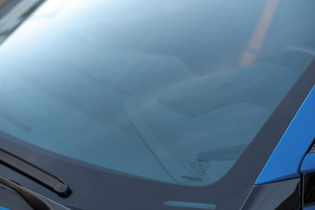 2022 Acura NC1 NSX Type S - Image 21 of 31