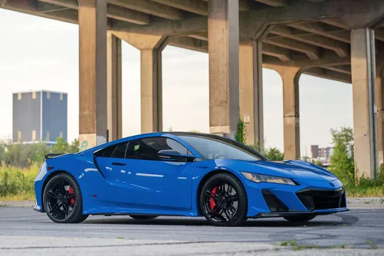2022 Acura NC1 NSX Type S - Image 4 of 31