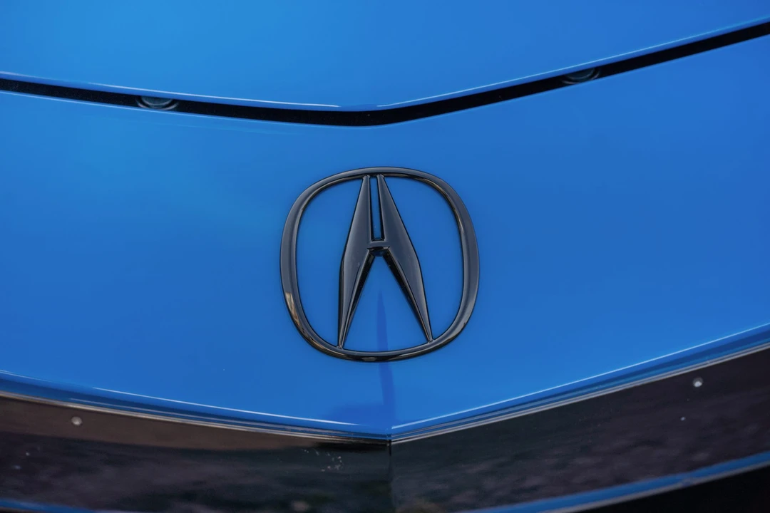 2022 Acura NC1 NSX Type S - Image 25 of 31