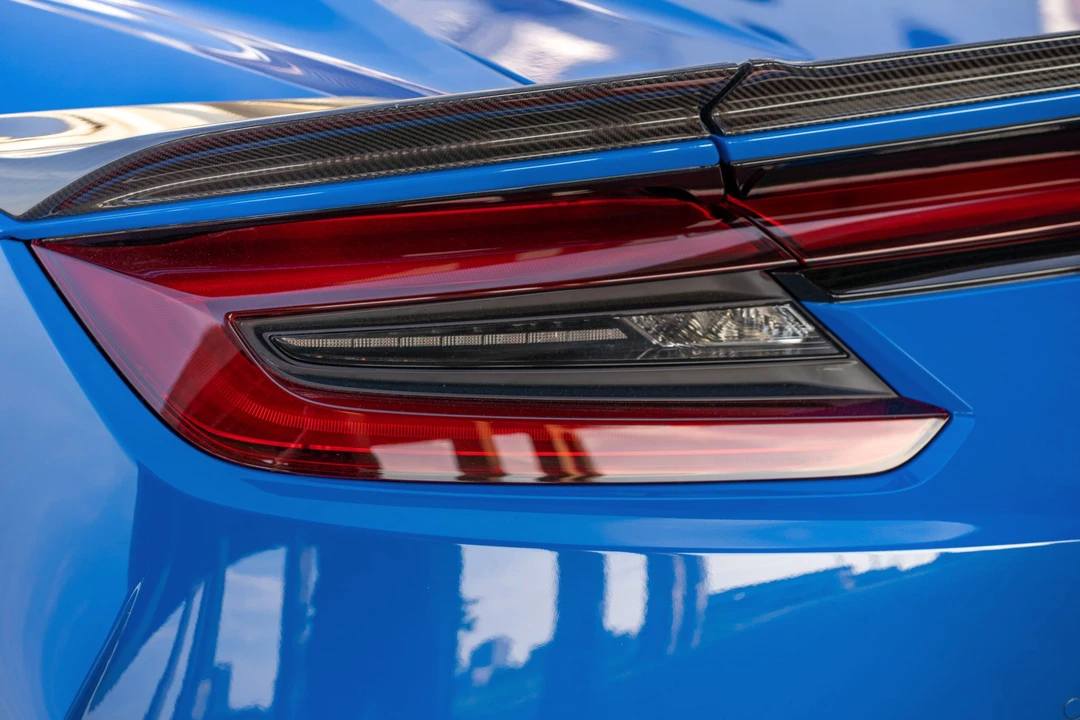 2022 Acura NC1 NSX Type S - Image 16 of 31