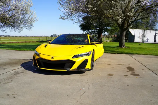 2022 Acura NC1 NSX Type S - Image 2 of 31