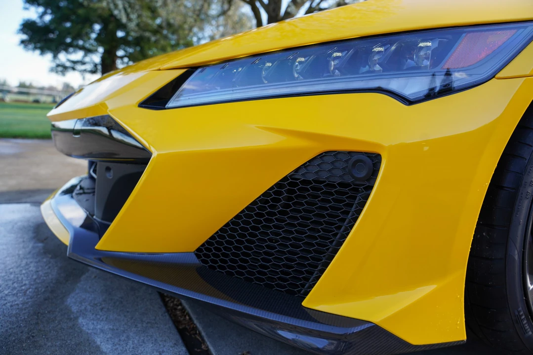 2022 Acura NC1 NSX Type S - Image 26 of 31