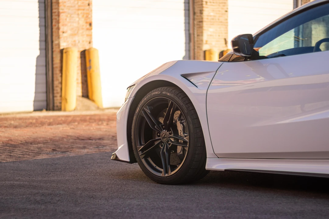 2022 Acura NC1 NSX Type S - Image 24 of 31