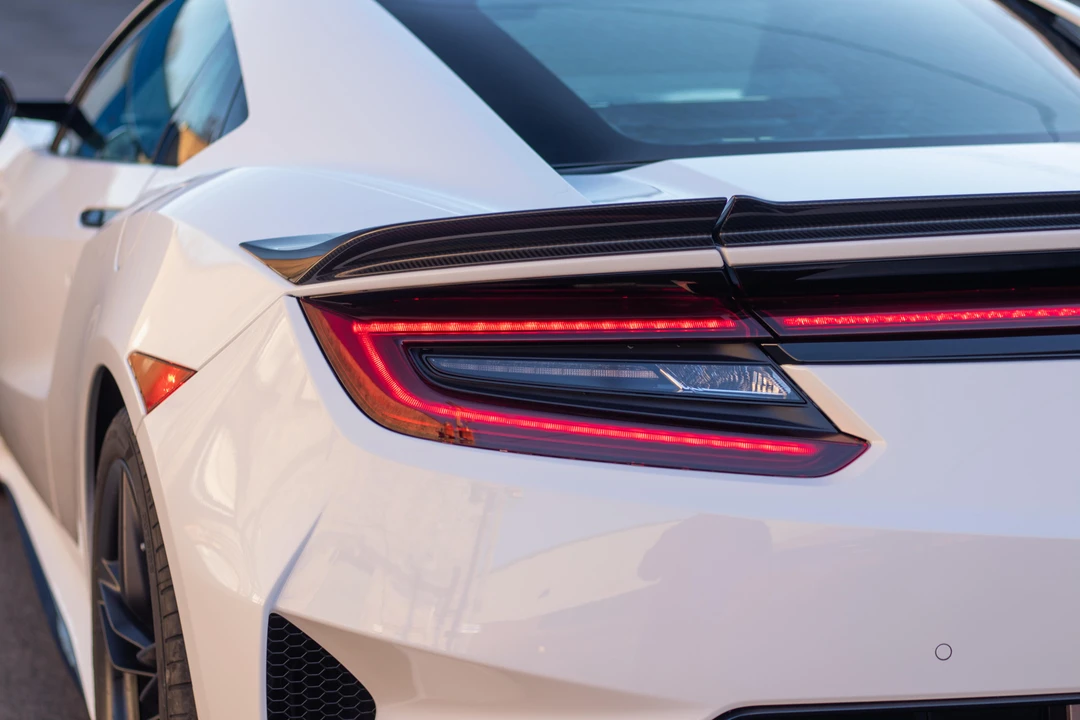 2022 Acura NC1 NSX Type S - Image 31 of 31