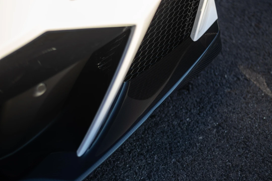 2022 Acura NC1 NSX Type S - Image 22 of 31