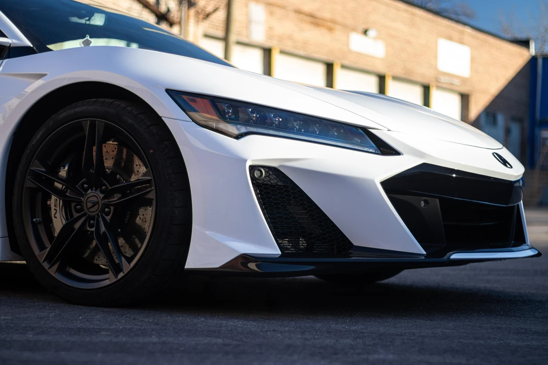 2022 Acura NC1 NSX Type S - Image 18 of 31
