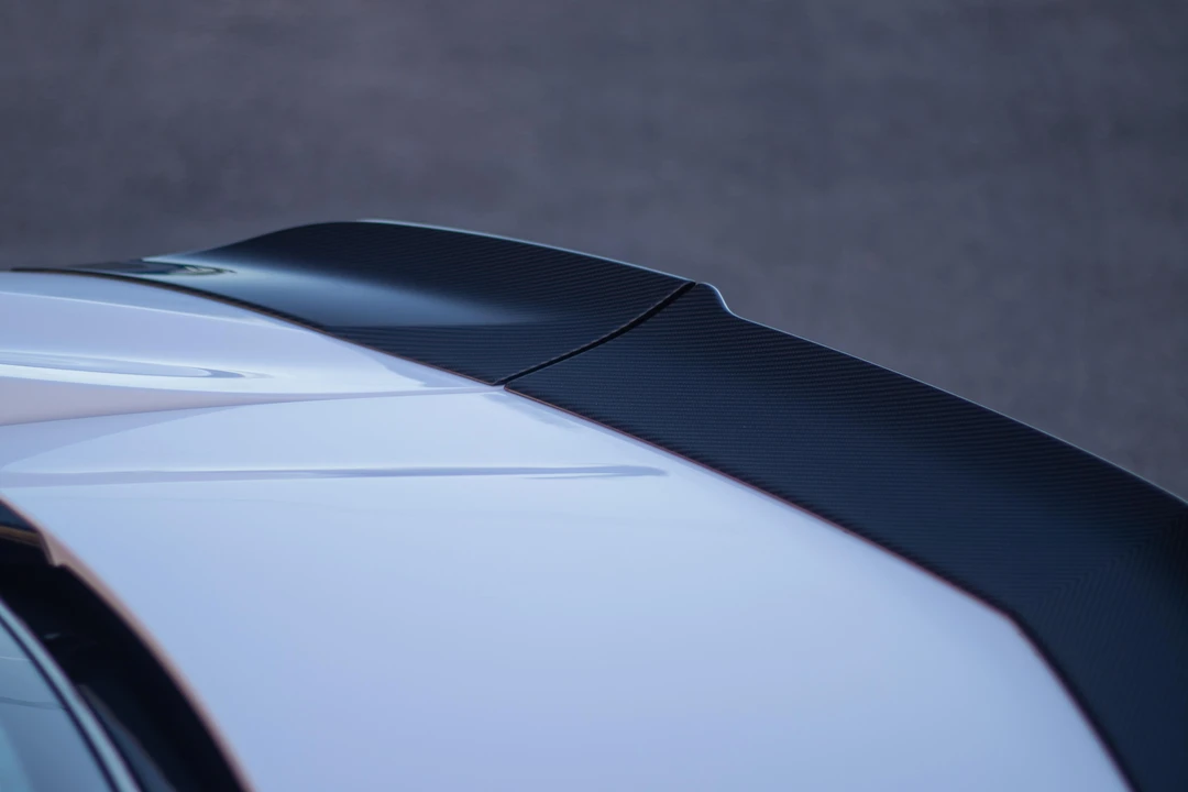2022 Acura NC1 NSX Type S - Image 29 of 31
