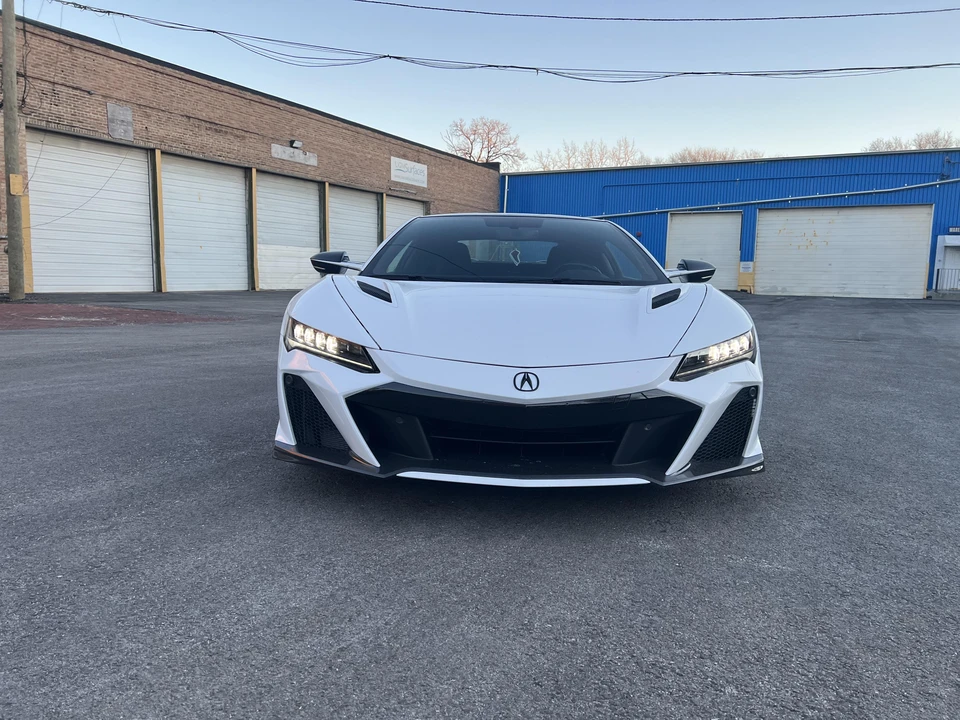 2022 Acura NC1 NSX Type S - Image 7 of 31
