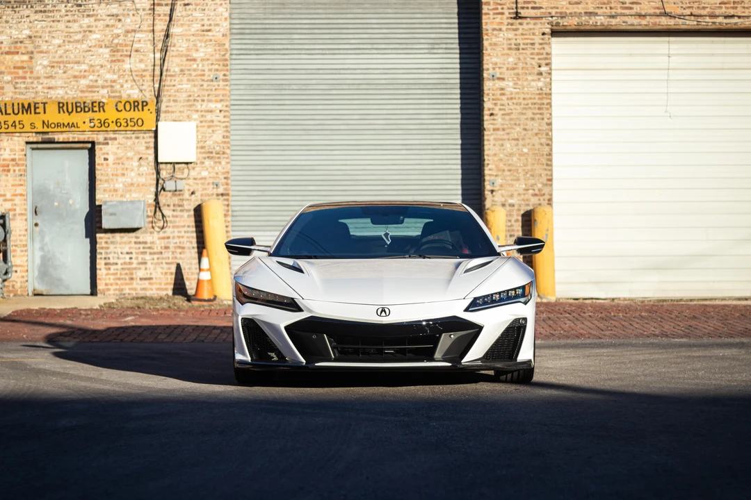 2022 Acura NC1 NSX Type S - Image 6 of 31
