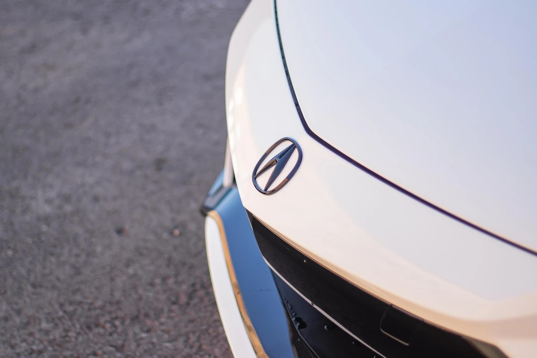 2022 Acura NC1 NSX Type S - Image 20 of 31