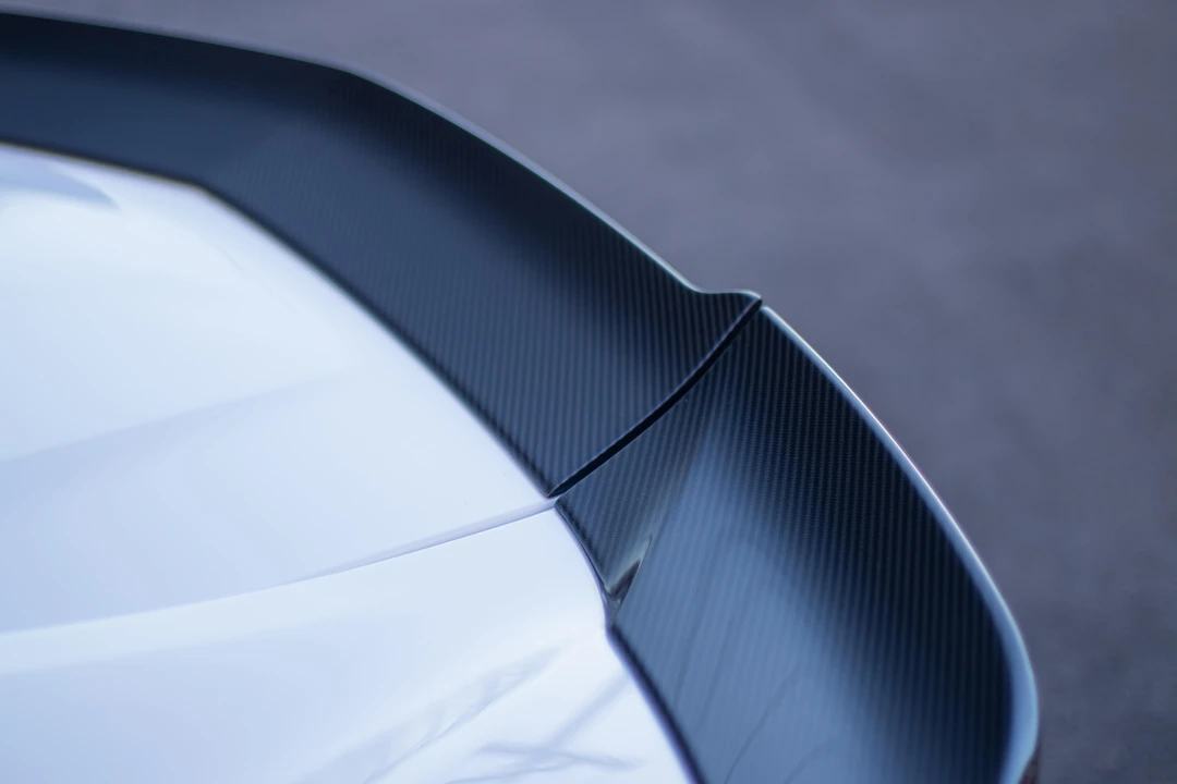 2022 Acura NC1 NSX Type S - Image 28 of 31