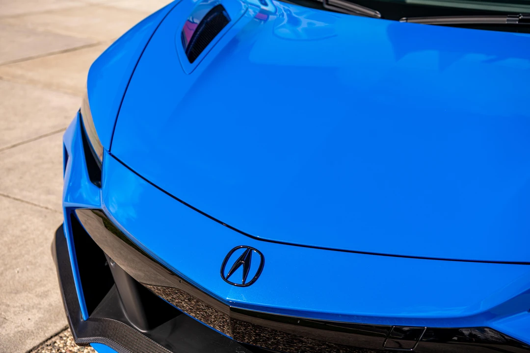 2022 Acura NC1 NSX Type S - Image 18 of 31