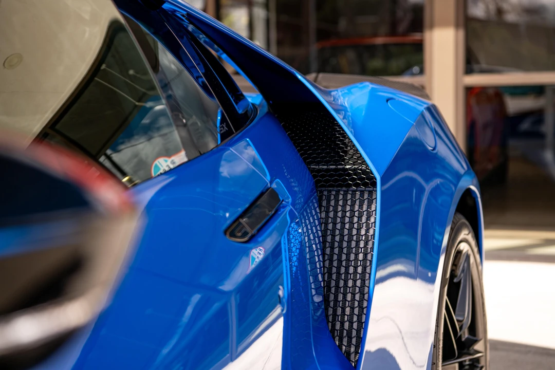 2022 Acura NC1 NSX Type S - Image 23 of 31
