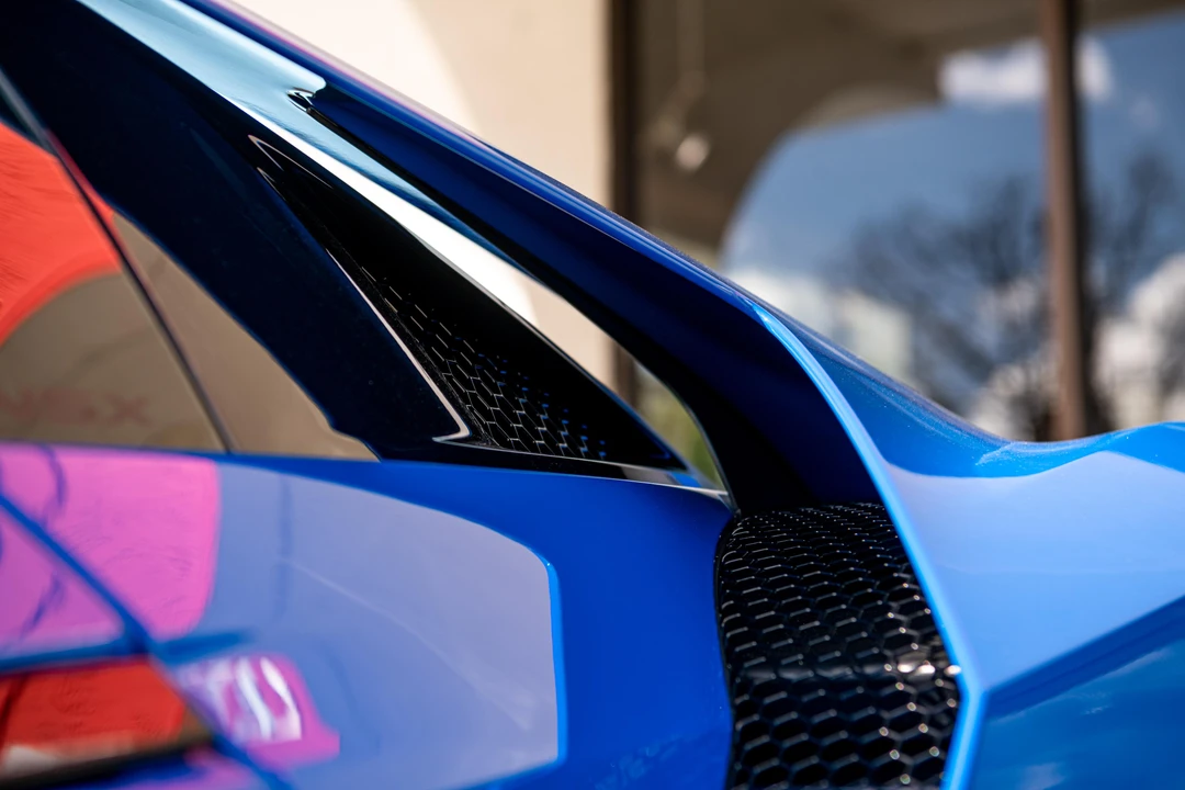 2022 Acura NC1 NSX Type S - Image 24 of 31
