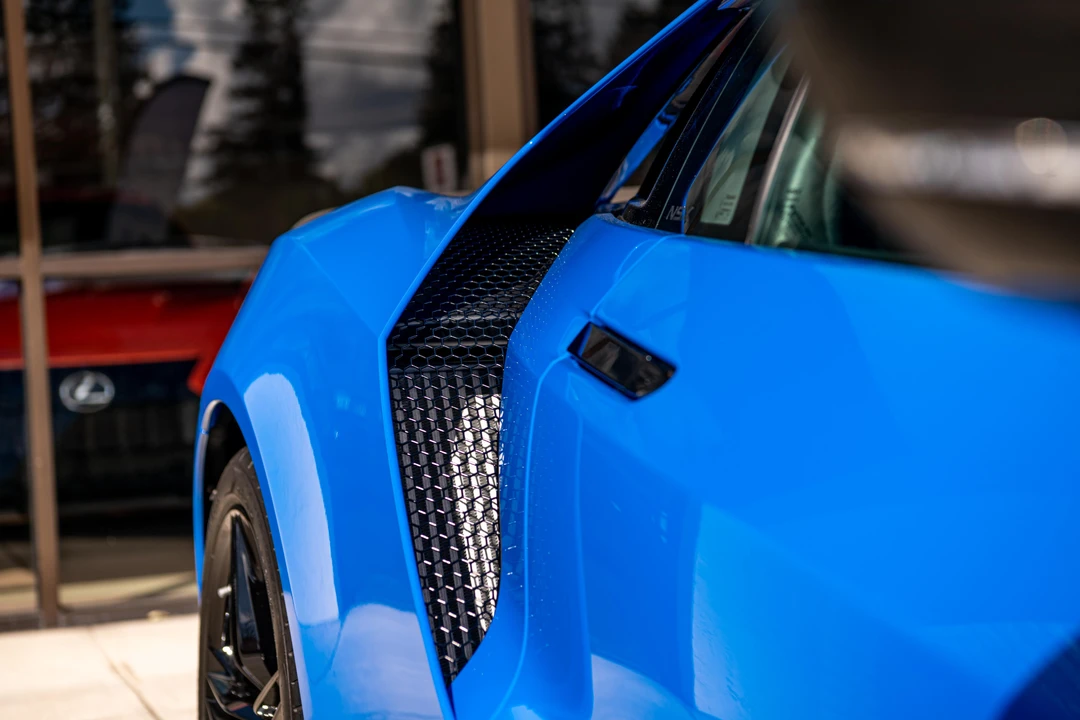 2022 Acura NC1 NSX Type S - Image 31 of 31