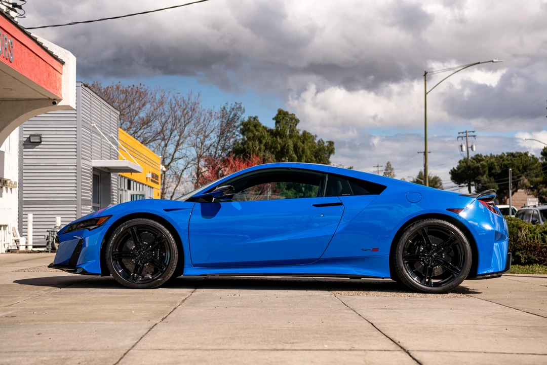 2022 Acura NC1 NSX Type S - Image 8 of 31