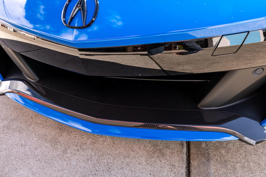 2022 Acura NC1 NSX Type S - Image 21 of 31