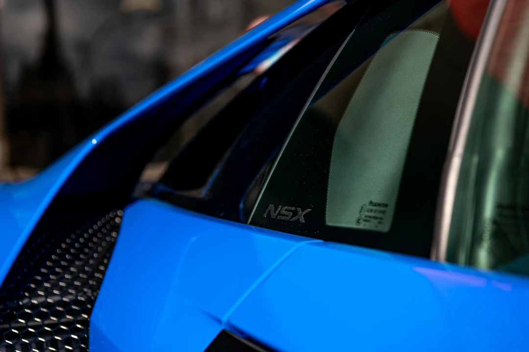 2022 Acura NC1 NSX Type S - Image 30 of 31