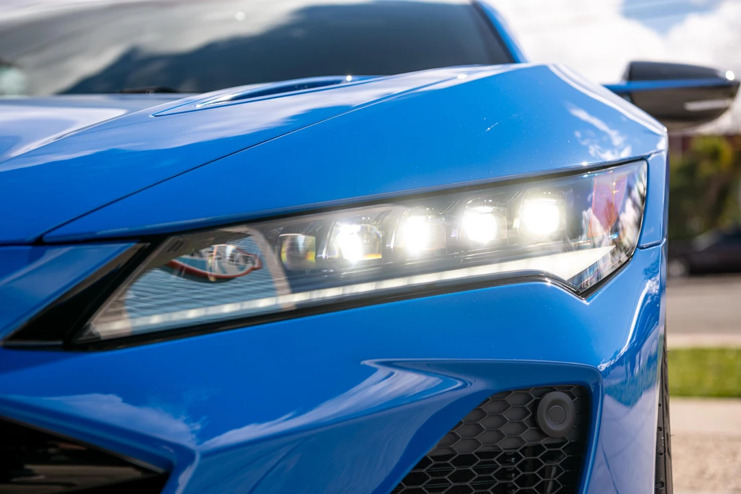 2022 Acura NC1 NSX Type S - Image 15 of 31