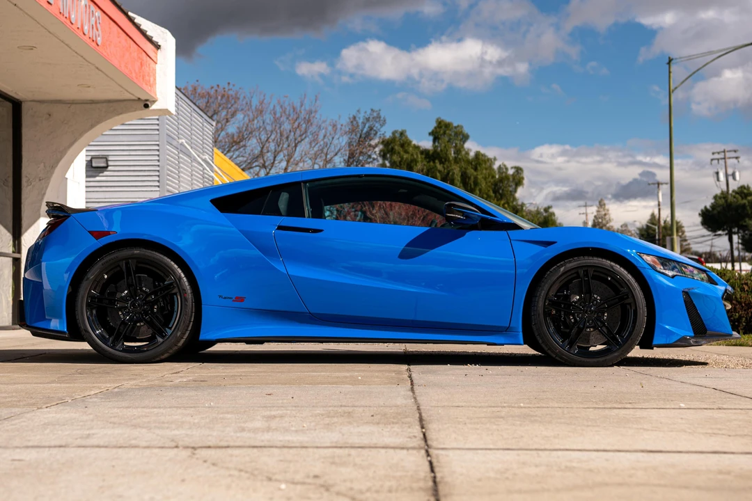 2022 Acura NC1 NSX Type S - Image 3 of 31