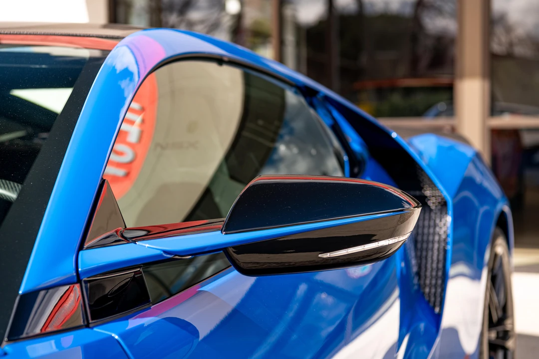 2022 Acura NC1 NSX Type S - Image 22 of 31