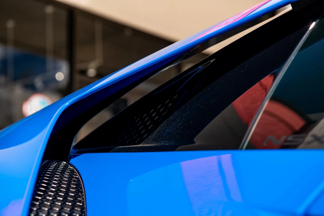 2022 Acura NC1 NSX Type S - Image 29 of 31