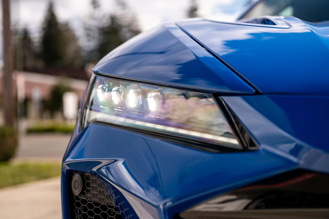 2022 Acura NC1 NSX Type S - Image 13 of 31