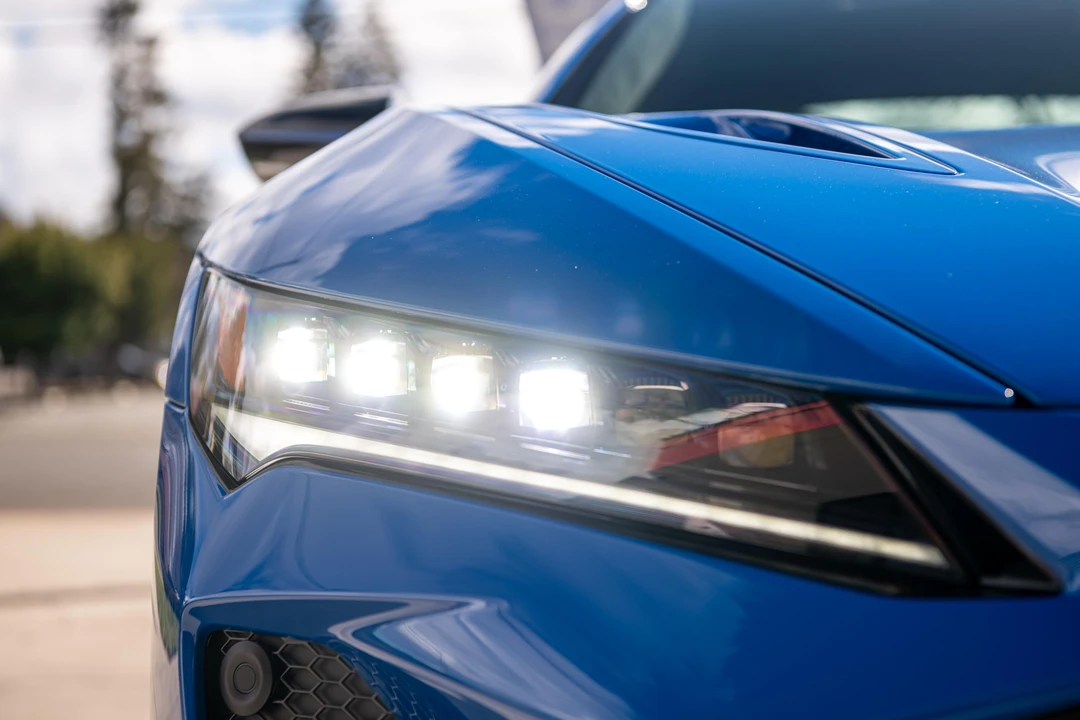 2022 Acura NC1 NSX Type S - Image 14 of 31