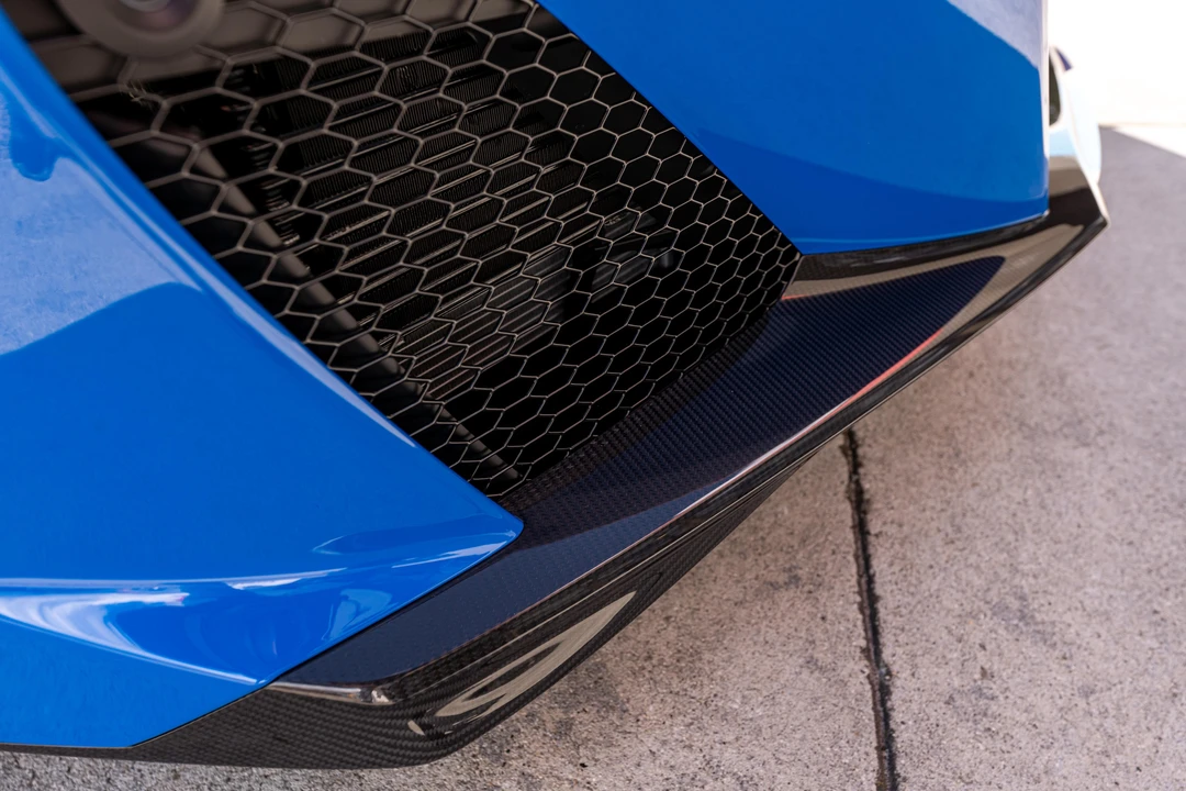 2022 Acura NC1 NSX Type S - Image 20 of 31