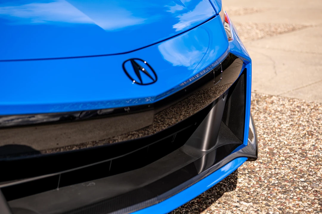 2022 Acura NC1 NSX Type S - Image 17 of 31
