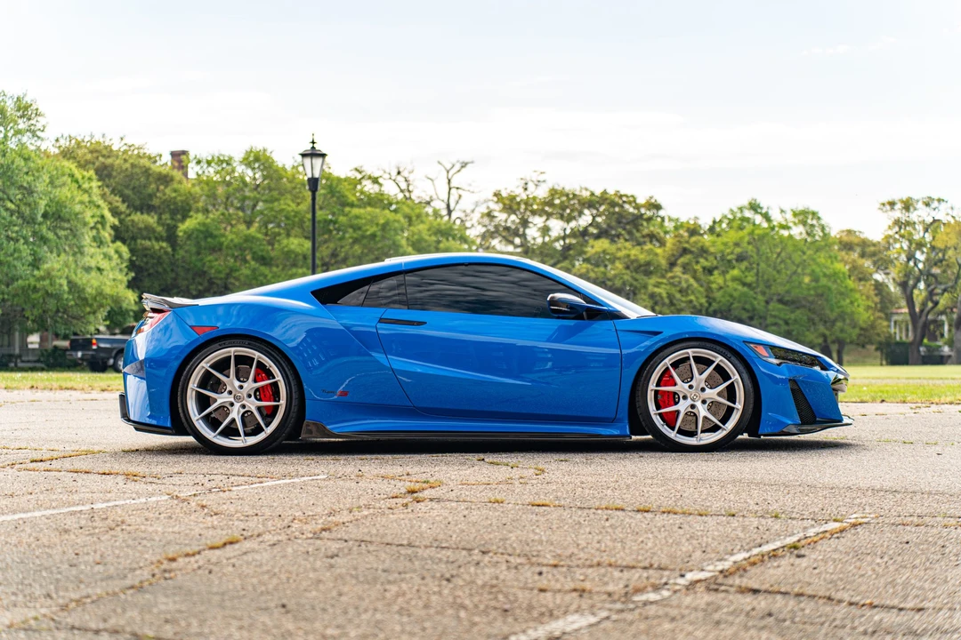 2022 Acura NC1 NSX Type S - Image 6 of 31