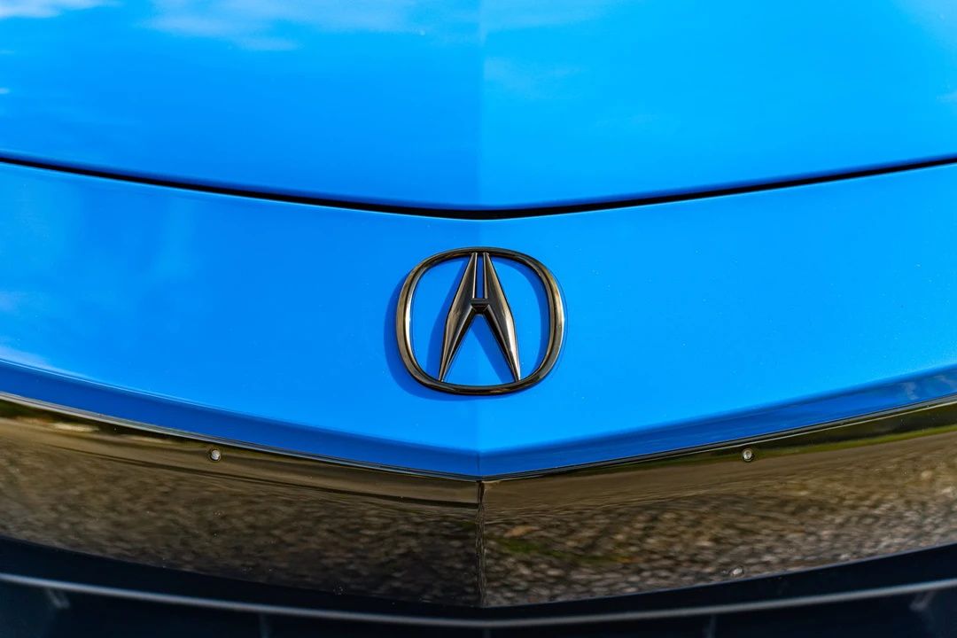 2022 Acura NC1 NSX Type S - Image 29 of 31