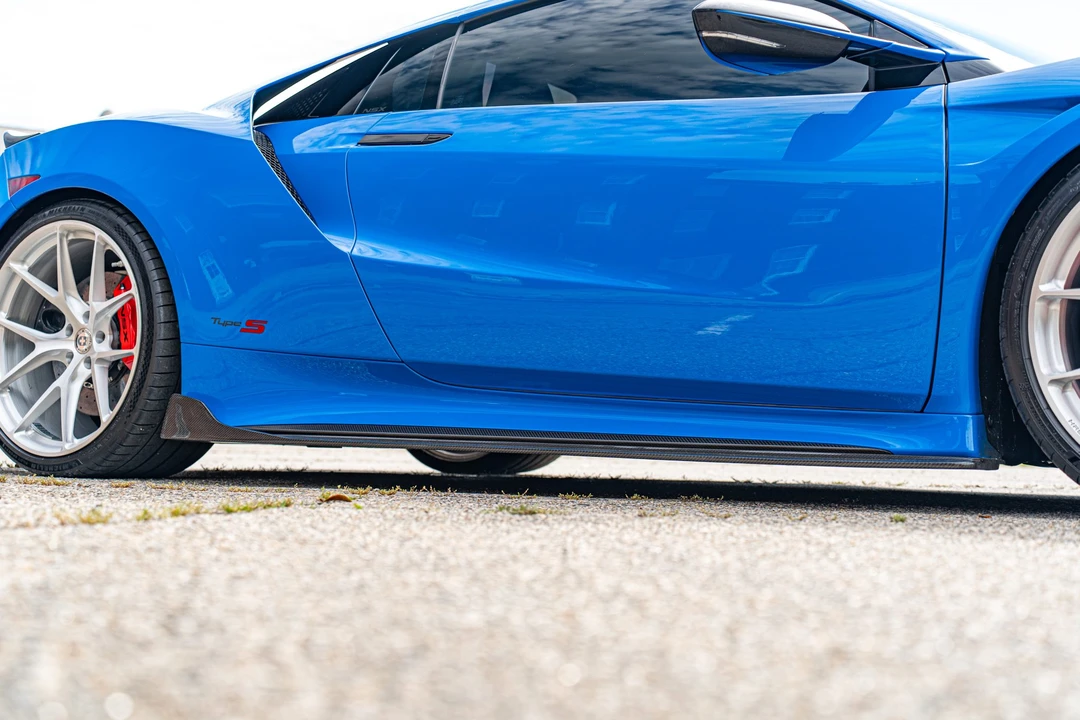 2022 Acura NC1 NSX Type S - Image 14 of 31