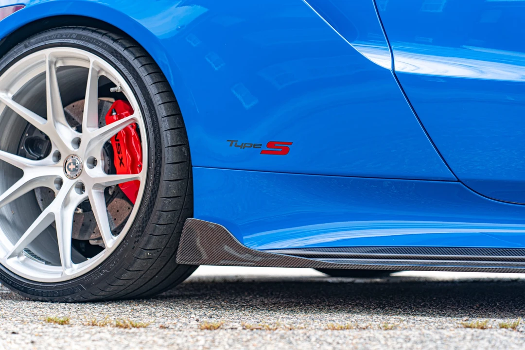 2022 Acura NC1 NSX Type S - Image 15 of 31